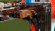 Isla robotizada para varilla totalmente automática - Marca Varo