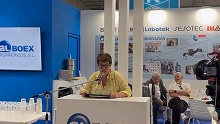 Alboex celebra sus 50 años en Equiplast con un emotivo homenaje a su trayectoria y a las personas que la han hecho posible