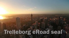 Trelleborg Sealing Profiles