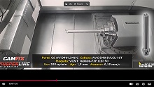 ISCAR WHISPERLINE: Barras de Mandrinar Antivibratorias para Grandes Voladizos