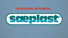 Saeplast insulation factor protects quality - Insulated storage containers