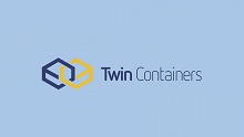 Twin Containers