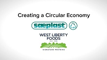 Creating a Circular Economy