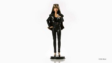 Barbie rinde homenaje a Miley Cyrus