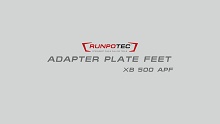XB500 APF