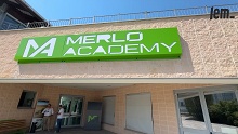 Merlo acelera su transformaci�n industrial y tecnol�gica con nuevas inversiones, m�s capacidad productiva y una renovada gama