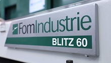 FOM BLITZ 60/55/50