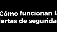 Alarmas de apertura y forzamiento - Connect 2 - IoT Fenster. Dom�tica avanzada.