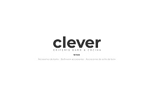 Clever griferia ba�o y cocina
