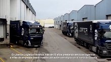 Grupo Joanca - Outsourcing log�stico