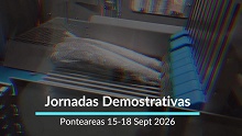 Jornada Puertas Abiertas 2026