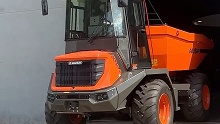 AUSA acerca a sus clientes la estrategia, tecnolog�a y capacidad industrial de la compa��a