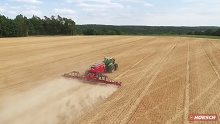 HORSCH Avatar 12.25 SD