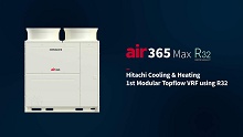 air 365 Max