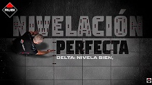 SISTEMA DE NIVELACI�N DELTA DE RUBI