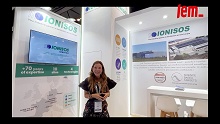 Grupo Ionisos en Farmaforum 2026