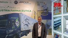 Grupo Joanca en Farmaforum 2026