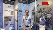 TAIB Automation en Farmaforum 2026