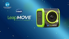 LeapMove, de VTECH