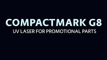 Compactmark G8