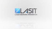 Laser Marking Pens - Double Laser - Penfeeder