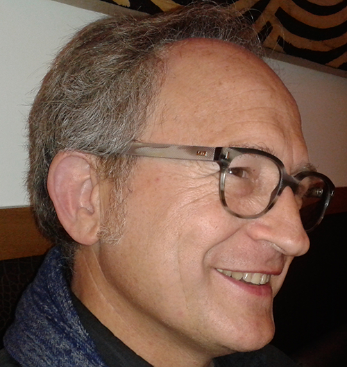 Foto de Joan-Llu�s Zamora Mestre