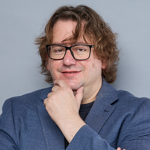 Foto de Miquel �ngel Juli� Hierro