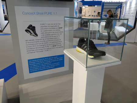 Concept Shoe PURE 1.1.