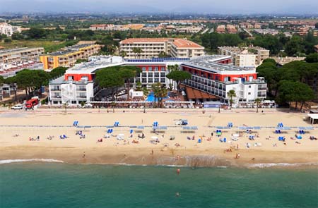 Hotel Estival Centurin Playa