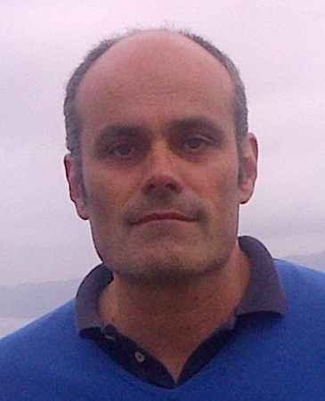 Javier Urubarru, socio fundador y director comercial de Hispano Industrias Svelt