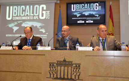 Juan Jos Montiel, Guilermo Leal y Xavier Juncosa formaron parte de la mesa de expertos