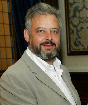 Manuel Iglesias, presidente de Grupo Cetus