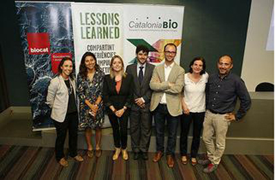 Durante la pasada edicin de Lessons Learned se habl sobre la captacin de financiacin pblica