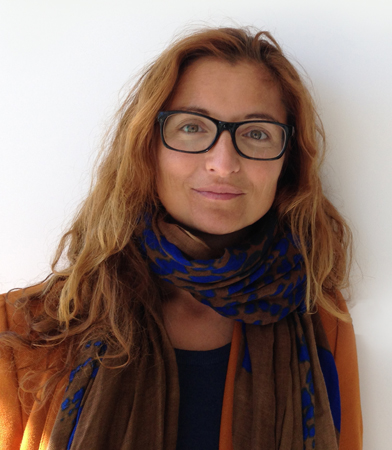 Marta Corts, directora de Marketing de Europastry