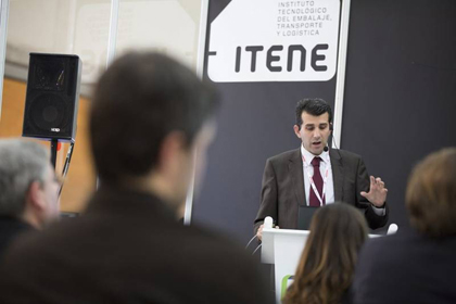 Empack organiza en todas sus ediciones un amplio programa de conferencias en colabroacin con Itene