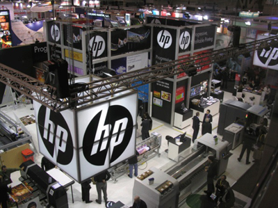 HP pretense mostrar lado ms innovador en Empack 2014