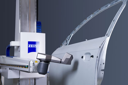 Zeiss ha dotado al nuevo Zeiss Pro de una estructura modular en la que el diseo se puede adaptar a las necesidades del...
