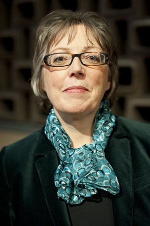 Martine Dgremont, directora de Sima-Simagena