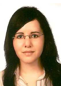 Sara Valiente, del departamento tcnico-comercial de AS Solar