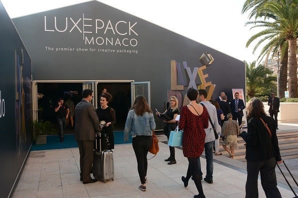 Luxepack 2014