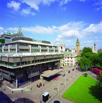 Genesis 2014 tendr lugar en el centro de conferencias Queen Elizabeth II de Londres