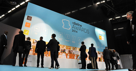 The Dieline Awards 2014 de Emballage