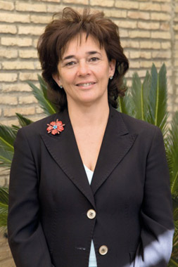 Margarita Bustamante