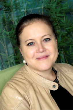 Nicola Opitz, nueva directora de Ventas de Packaging en Antalis Western Europe