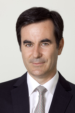 Francisco Garca Lorenzo, nuevo presidente de Appa Marina