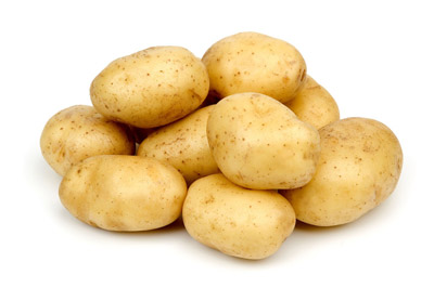 Algunas variedades de la patata son una rica fuente de compuestos fenlicos