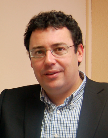 Jordi Molist, director del rea de Abastecimiento de Agncia Catalana de lAigua (ACA)