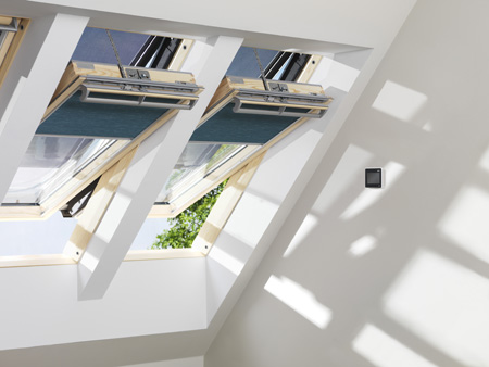 La instalacin de una ventana de tejado Velux puede resultar eficaz para satisfacer las necesidades de ahorro energtico de los consumidores y los...