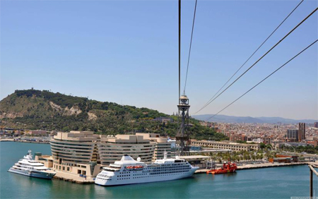 El World Trade Center Barcelona (WTC) acoger la I Cumbre BIM