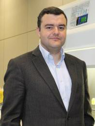 Jordi Carrera, CEO de STAT-Diagnostica